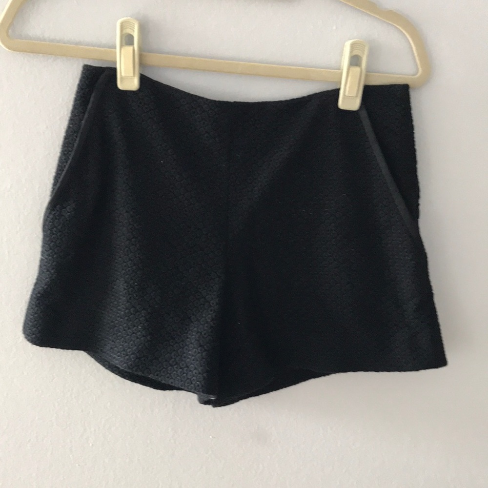 Rag and bone shorts